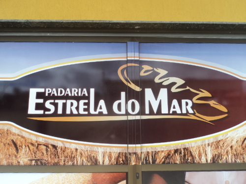 #Panificadora  estrela do mar  O Melhor pão que a , Propietario @luanzefirelli Localidade Extremoz Rn Contato 8858-0846 . 8887-9030 .