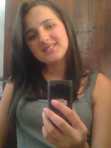 Dona do @TaynaraRmartins