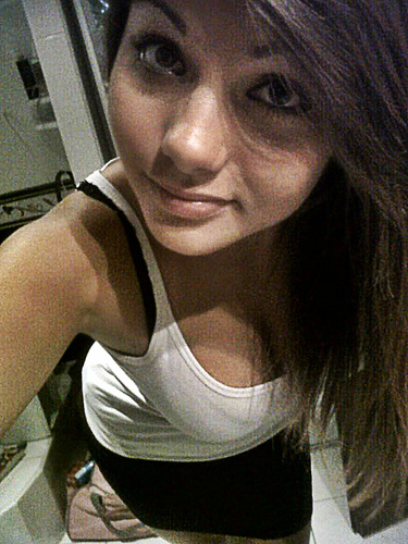 SharleneBraux's profile picture. 