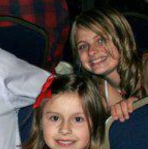 AlllisonS's profile picture. 