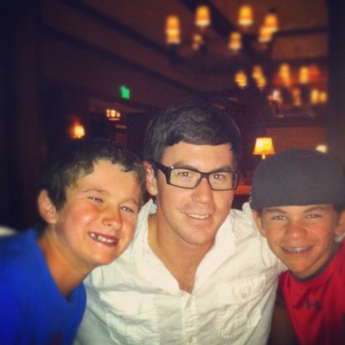 davesteron's profile picture. 