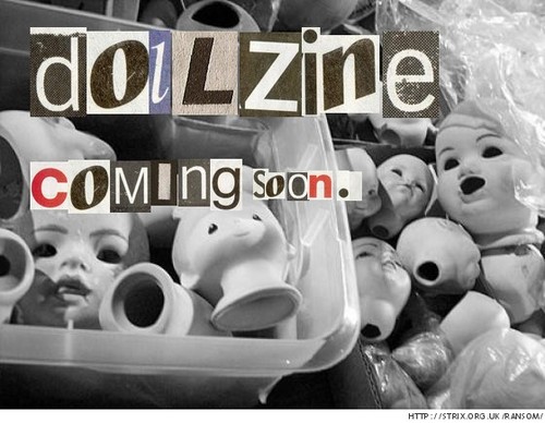 Music. PopCulture. Life. Coming soon.
