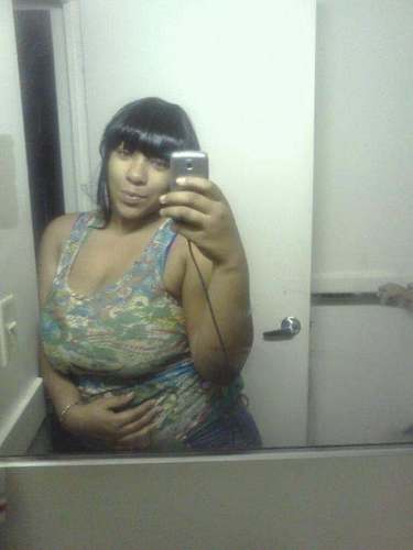 imma layed back chick