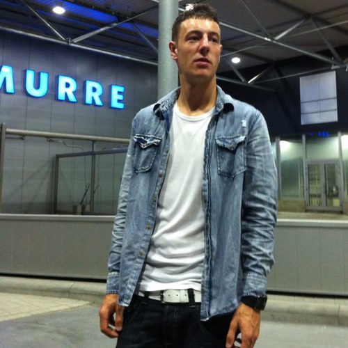 Ricky92_'s profile picture. 