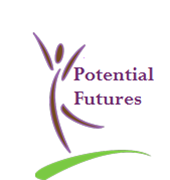 PotentialFuture's profile picture. creating and sustaining positive change for individuals and their families
