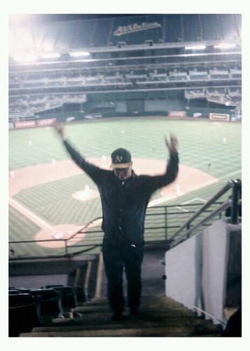 Girl dad, rock n roll, baseball, software, repeat