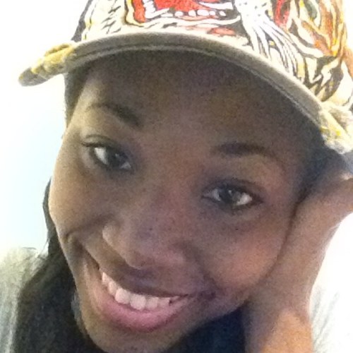 BrandyMsBreese's profile picture. LBug*shopping*nails*hair*pharmacy*food*independent*fashion*texting*love*family
#teamfollowback#teameducated#teamnatural#teambeast