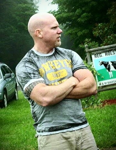 rockettman77's profile picture. 