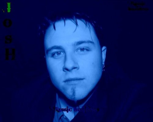 I am the bassplayer/cocreator/songwriter for the band, Dropclutch and DJ/Producer (VanAcid). I love music. All kinds of music and entertainment. Check us out!