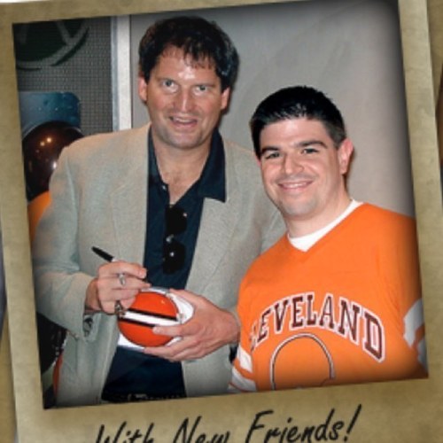 swboni's profile picture. Husband & Dad. Live & die by CLE Sports. Clovis Oncology. BGSU Alum! Caller to @923thefan & bad photographer. I hate bad parking.