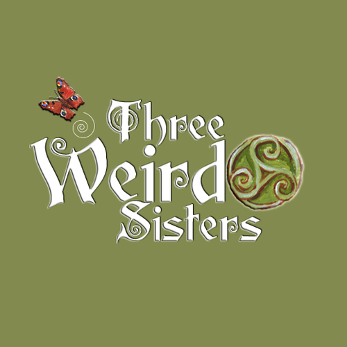 The Twitter home of the band Three Weird Sisters, featuring Mary Crowell, Gwen Knighton, Brenda Sutton, and Teresa Powell.