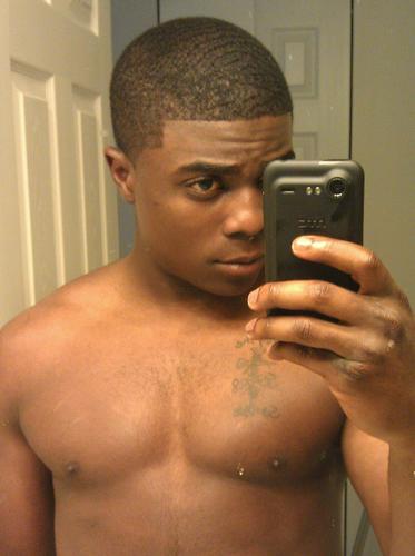 I jus b chillin...hmu on instagram..D1SWAGG