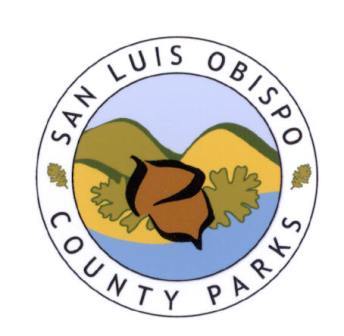 Official Twitter of the County of San Luis Obispo Parks & Recreation Department