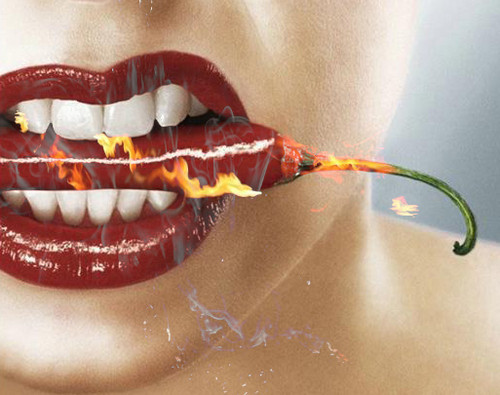 Bem Vindo ao Mulher com Pimenta , quem curte um assunto bem apimentado vai gostar .. Tudo sobre amor, sexo, relacionamento, Moda, estética, saúde..