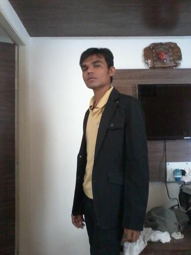 Me Myself.....................