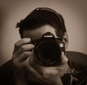 Freelance photographer and web designer in Peterborough, Ontario Canada.