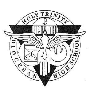 Holy Trinity Diocesan High School
Official Campus Ministry Twitter
Daily Inspirations and Information