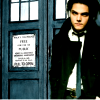 Time Lord Gerard Way. Husband to @Franks_Guyliner and father of triplets. |Replacement for @GerardsLife. Crossover MCR and DW RP.|