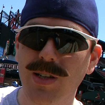 thesoftballguy's profile picture. 