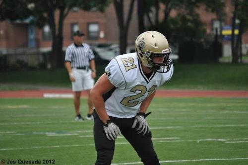 ChrisUnd37's profile picture. 