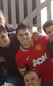 GuNeves91's profile picture. Corinthiano, maloqueiro e sofredor... GRAÇAS A DEUS!