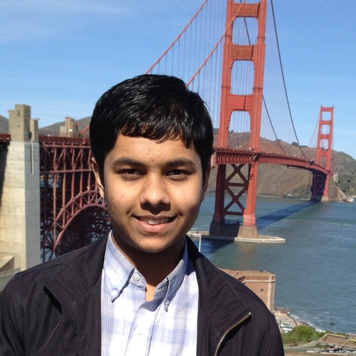 rohits47's profile picture. Software Engineer @ IBM