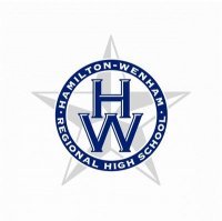 Hamilton-Wenham Regional High School - home of The Generals.