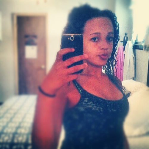 Tap that follow button for a follow back :D