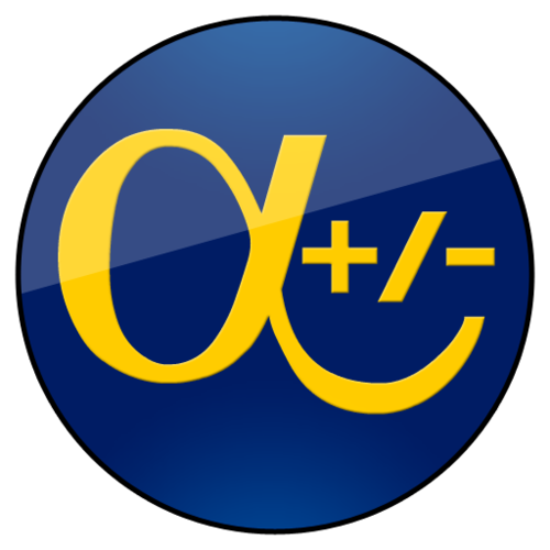 #Android #math #game as an #equation of letters GOAL: identify #value of each #letter. #Phone / #tablet compatible #LetsGetWordy