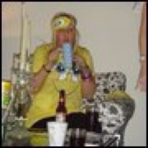 Danniic1984's profile picture. 