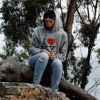 Melissa Orr (@melissaorr_) 's Twitter Profile Photo