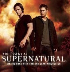This book dissects the show season by season, state by state, tracing the Winchester brothers as they travel across the U.S.