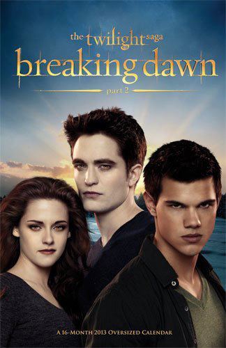 Noticias, Imagenes y mas sobre la saga Twiligh. ❤
