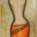 Jill McCulloch - @Archangelkai - Twitter