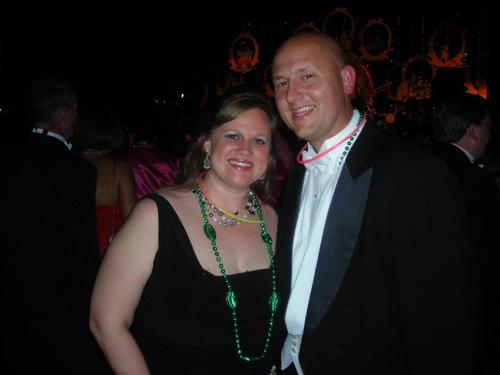 Married to my wonderful hubby 16 yrs. Mother of 4. Work full-time as an RN and help people get physically and financially healthy with AdvoCare.
