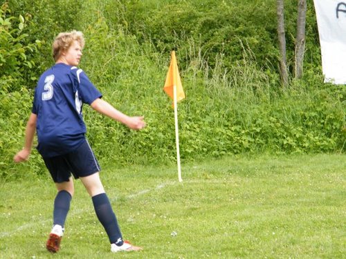 Simon Ringeval, amateur de foot et surtout fan du LOSC depuis l'age de 6 ans :P