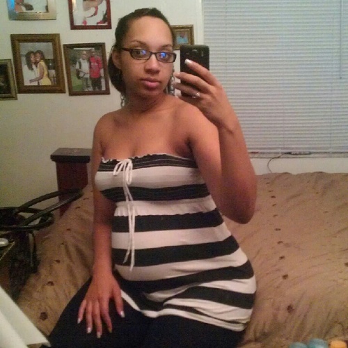 If your interested in knowing abt Miss Errin, you may wanna take a different route....