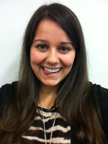 Make me laugh!