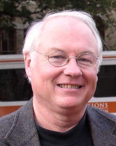 Painter, Atheist Minister, Web Designer