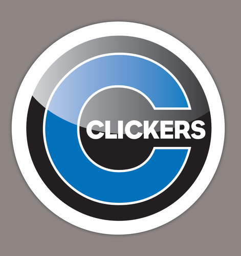 The Clickers Official Twitter page
