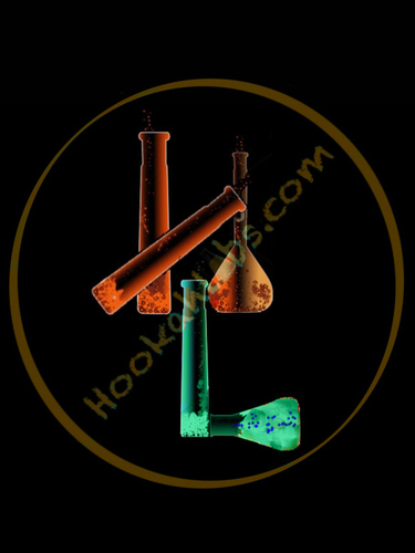 HookahLabs's profile picture. Mad scientist's in process of creating the ultimate hookah experience