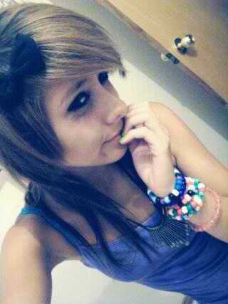 Nathan Ryan is muh Unicorn 9/18/12♥ I love Nevershoutnever, Sleeping With Sirens, All Time Low, Mayday Parade and Pierce The Veil. 1/5 Proud Directioner!♥