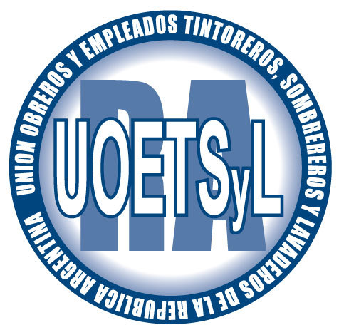Sindicato de Trabajadores Tintoreros, Sombrereros y Lavaderos de la República Argentina