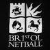UBNC (@bristol_netball) Twitter profile photo