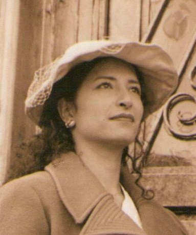 sandrapmedina12's profile picture. 