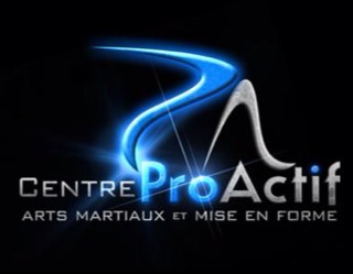 proactifbeloeil's profile picture. Centre d'arts martiaux et de mise en forme familiale.  karaté, zumba,Kick boxing,Jiu Jitsu brésilien (MMA), gymnastique, tricking, massothérapie et nutrition.
