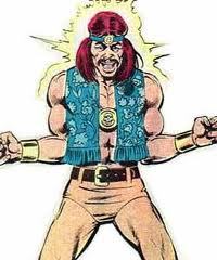 AngarScreams's profile picture. Silence is Golden, My Voice is @#%$ing Platinum!