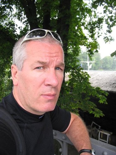 ButterworthArch's profile picture. An Architect. Design Partner. Sometimes. Determined dreamer. Otherwise a sometime kayaker.