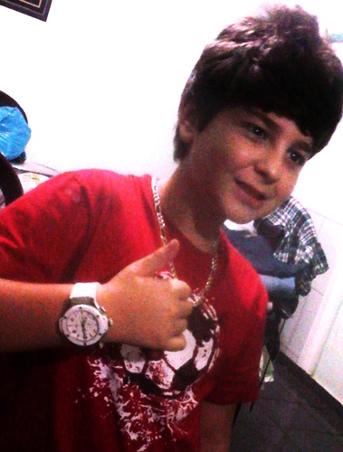 Não importa se as chances são grandes ou pequenas , vá atraz e acredite ! (ýy