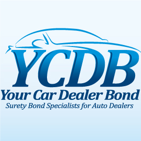 Your Car Dealer Bond offers the best rates on California Auto Dealer Bonds in 2020! Also, check out the Your Car Dealer Podcast or call @ 866-426-6354.
